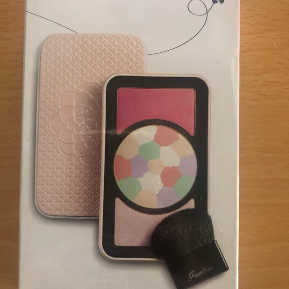Guerlain meteorites my palette New - Picture 2 of 3